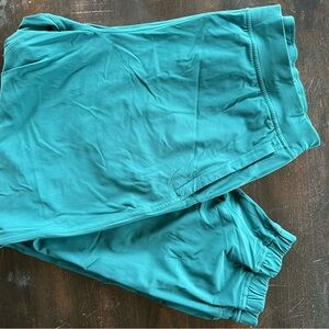 Lululemon Adapted State Cropped Jogger